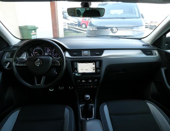 Škoda Rapid 24