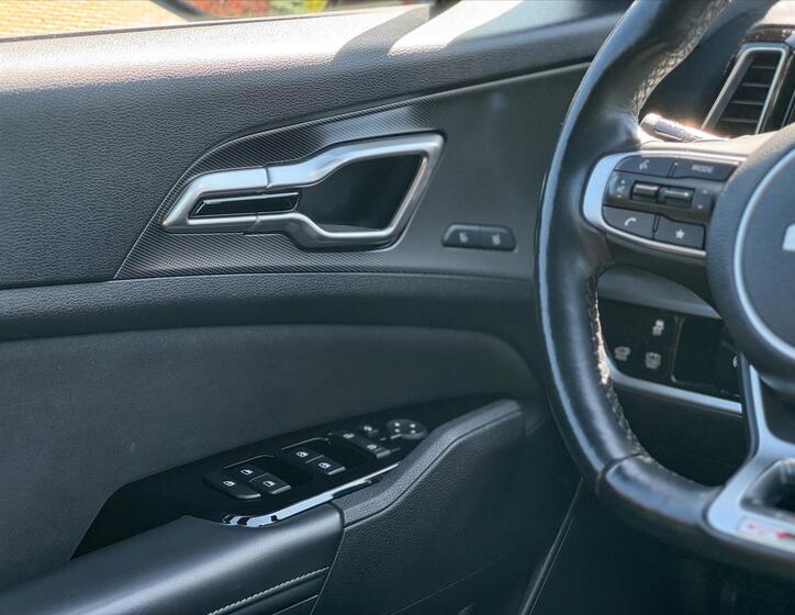 KIA Sportage 36