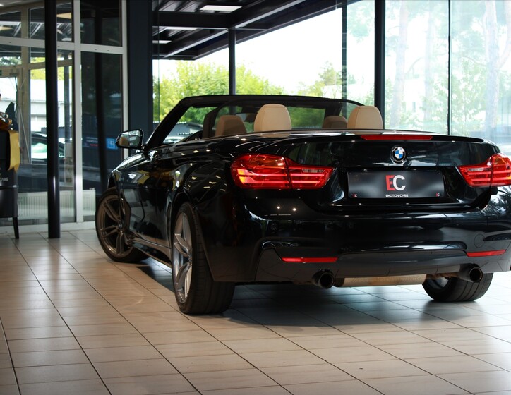 BMW Řada 4 34