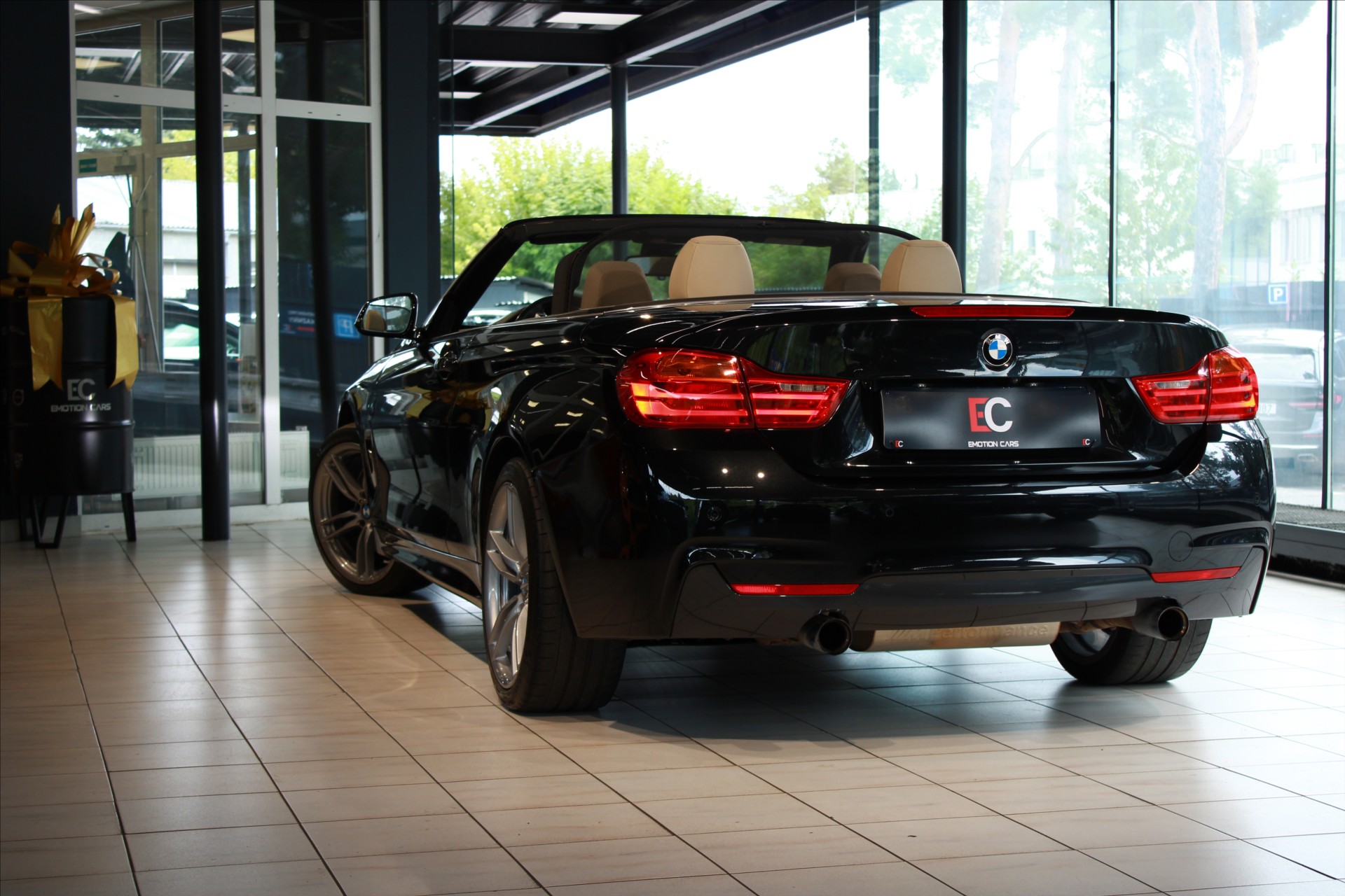 BMW Řada 4