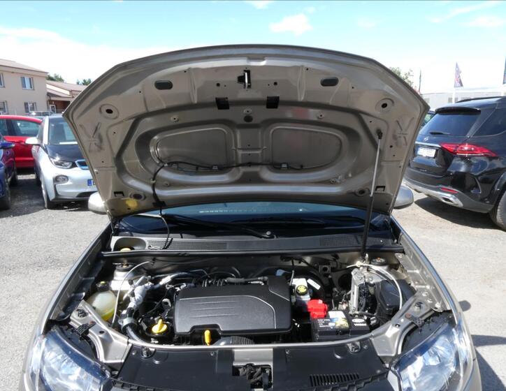Dacia Sandero 33