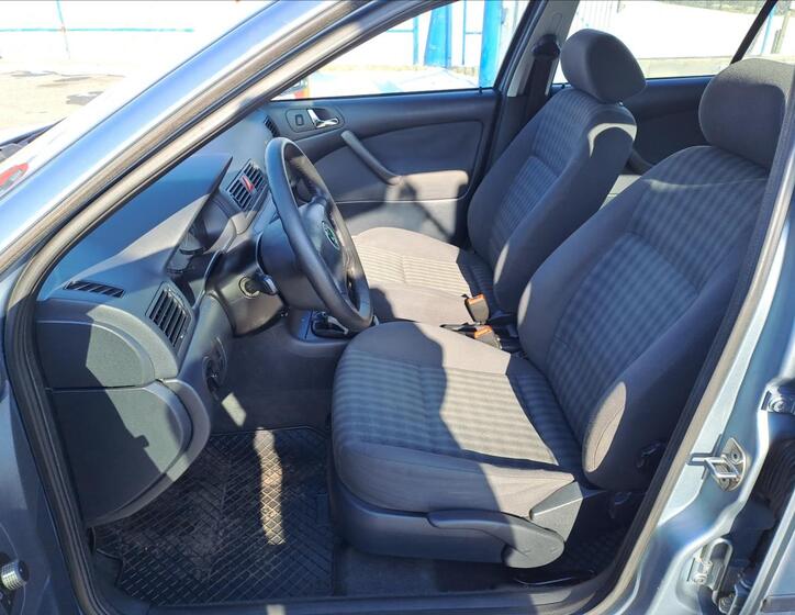 Škoda Octavia 4