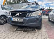 Volvo XC60 1