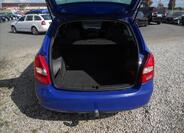 Škoda Fabia 17