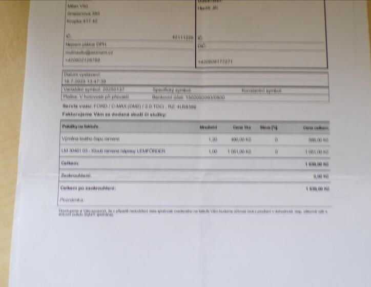Ford C-MAX 26