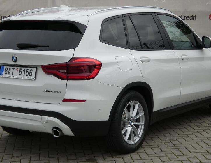 BMW X3 3