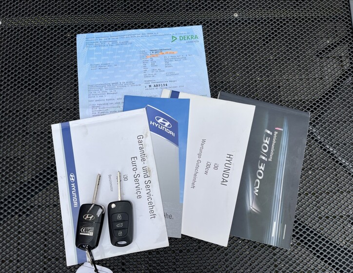 Hyundai i30 30