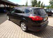 Ford Focus 4