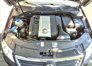 Volkswagen Passat 30