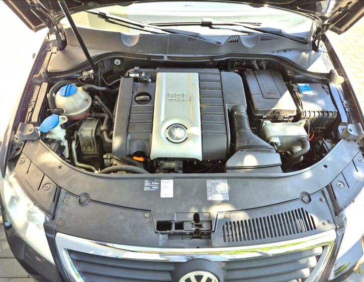 Volkswagen Passat 30