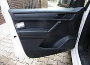 Volkswagen Caddy 12