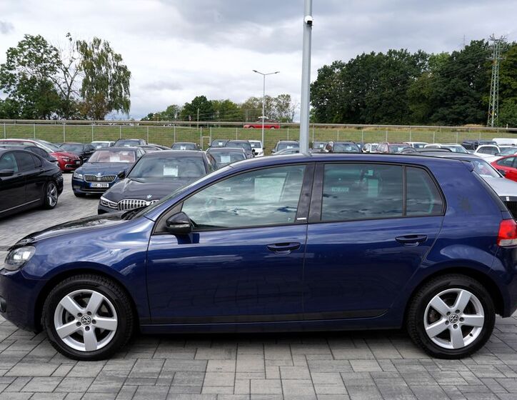 Volkswagen Golf 3