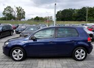 Volkswagen Golf 3