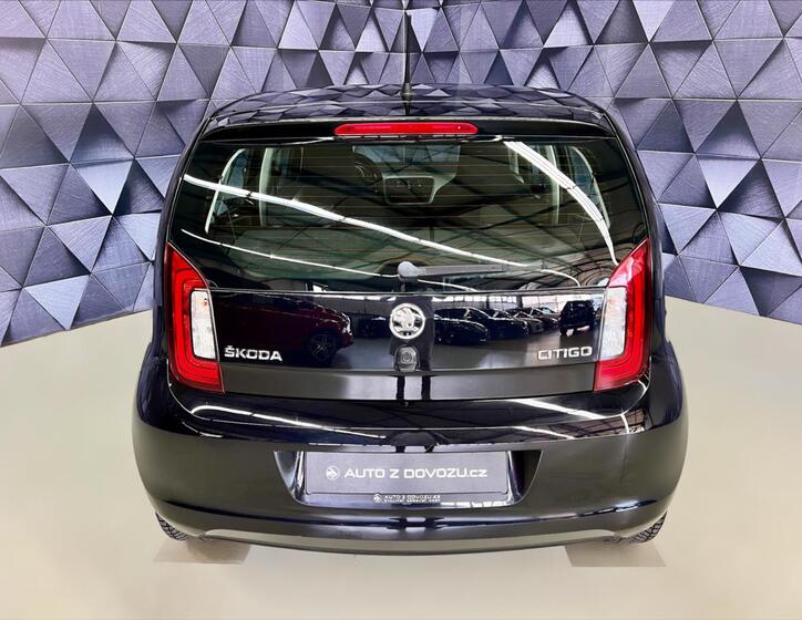 Škoda Citigo 6