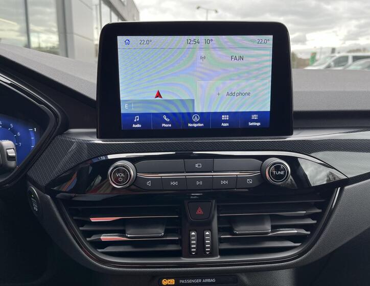 Ford Kuga 25
