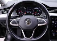 Volkswagen Passat 16