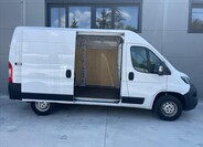 Peugeot Boxer 3
