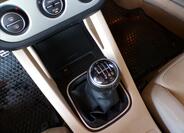 Volkswagen EOS 14