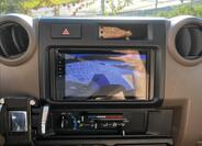 Toyota Land Cruiser 17