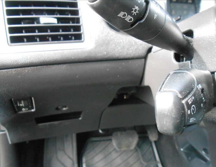 Peugeot 307 20