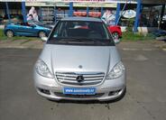Mercedes-Benz Třídy A 2