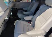 Toyota Sienna 20