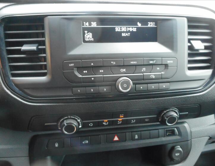 Peugeot Expert 13