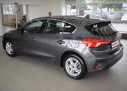 Ford Focus 8