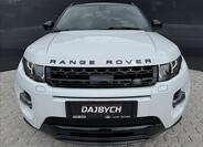Land Rover Range Rover Evoque 4