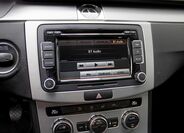 Volkswagen CC 17