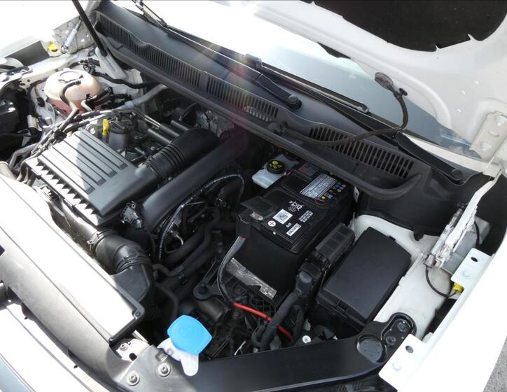 Volkswagen Touran 39