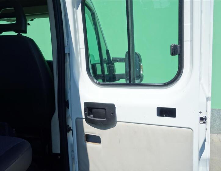 Peugeot Boxer 16