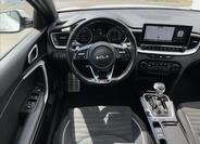 KIA ProCeed 7
