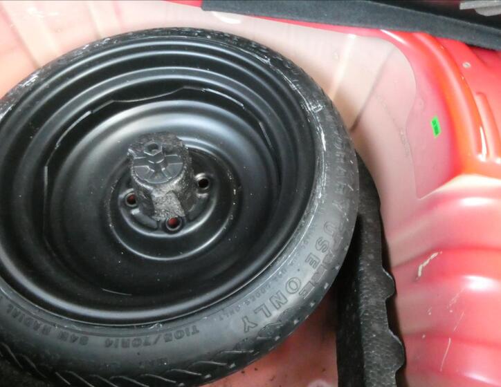 KIA Picanto 25