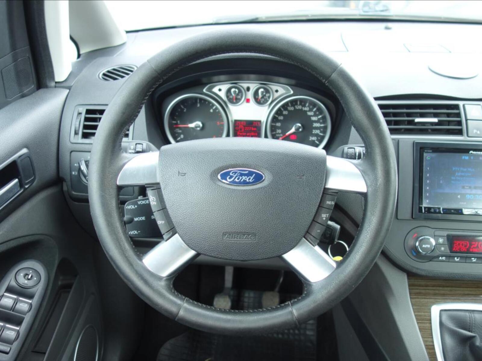 Ford C-MAX 18