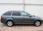 Škoda Octavia 3
