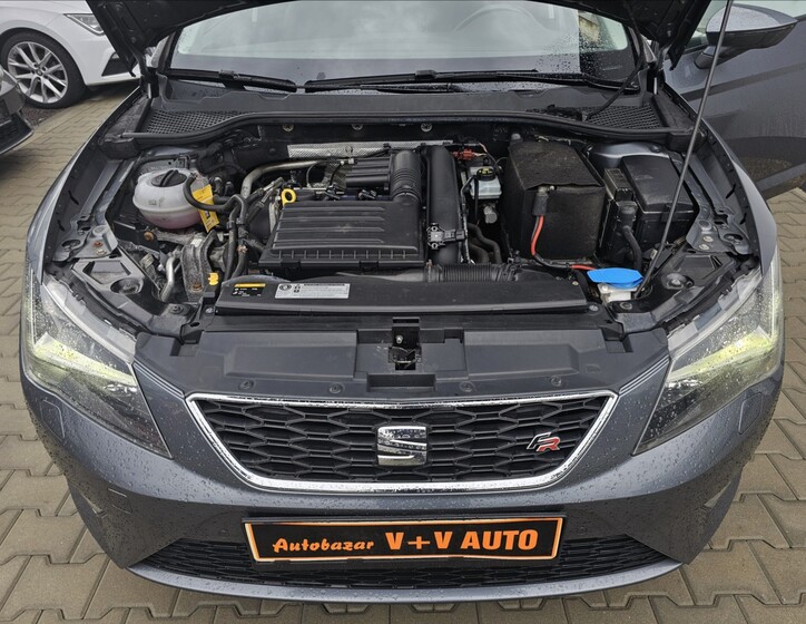Seat Leon 50