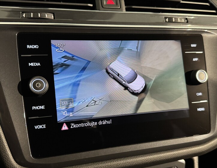 Volkswagen Tiguan Allspace 41