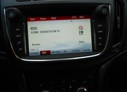 Opel Zafira 29