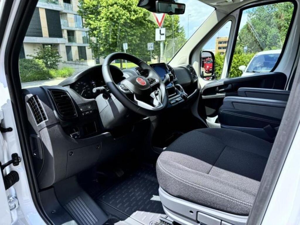 Fiat Ducato 8