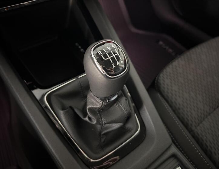 Škoda Octavia 23