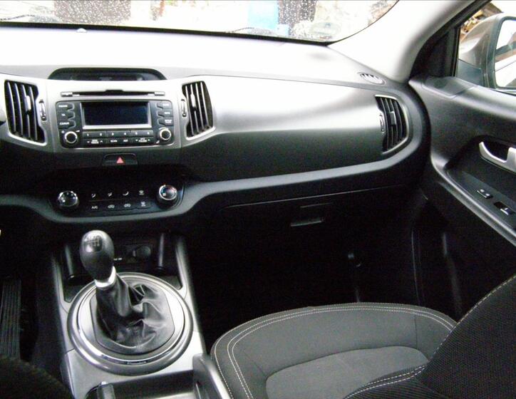 KIA Sportage 41