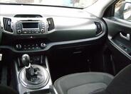 KIA Sportage 41