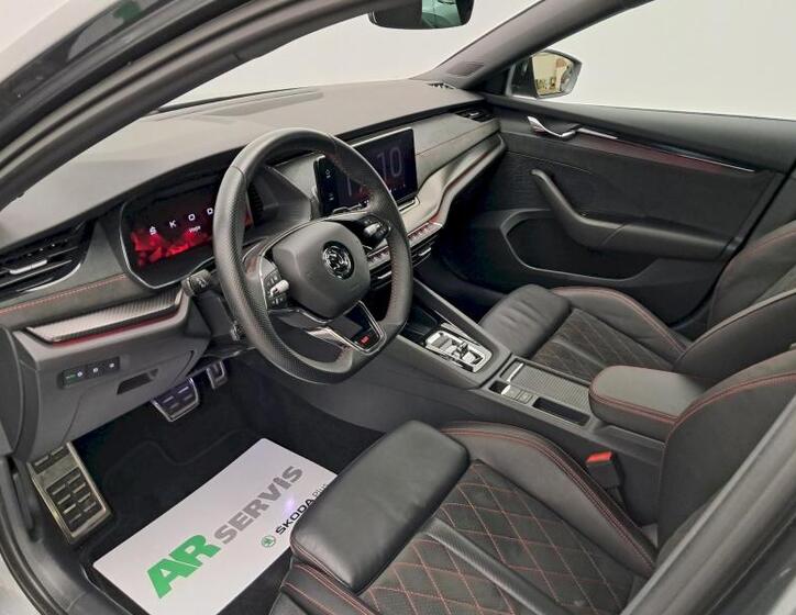 Škoda Octavia 15