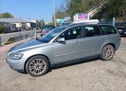 Volvo V50 6