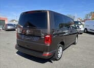 Volkswagen Caravelle 5