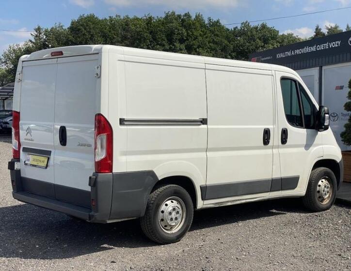 Citroën Jumper 6