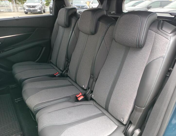 Peugeot 5008 5