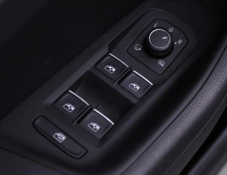 Volkswagen Passat 16