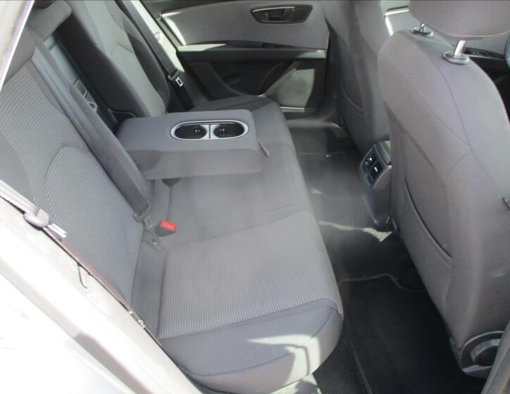 Seat Leon 11